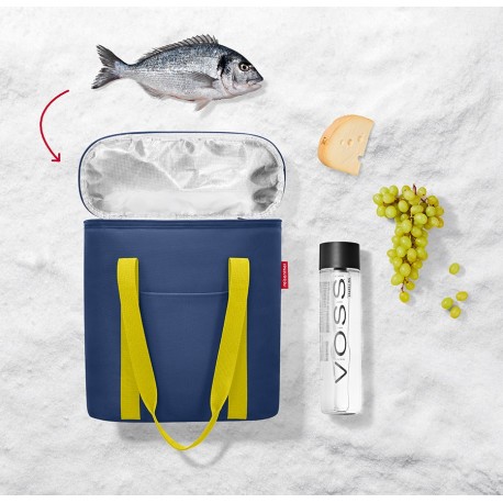 Термоcумка thermoshopper navy
