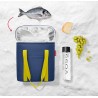 Термоcумка thermoshopper navy