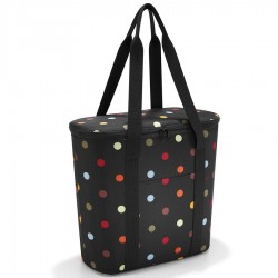 Термоcумка thermoshopper dots