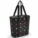 Термоcумка thermoshopper dots