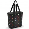 Термоcумка thermoshopper dots