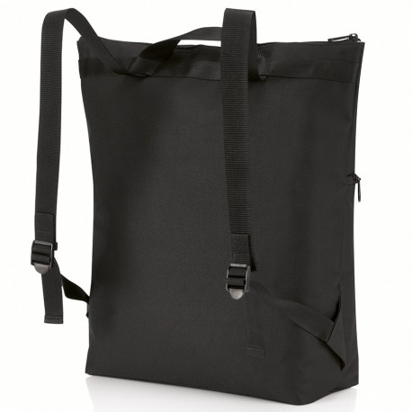 Термосумка cooler black