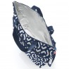 Термосумка cooler signature navy