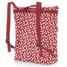 Термосумка cooler signature red