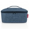 Термосумка coolerbag m pocket twist blue