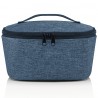 Термосумка coolerbag s pocket twist blue