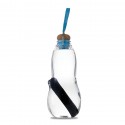 Экобутылка eau good, 800 мл, голубая