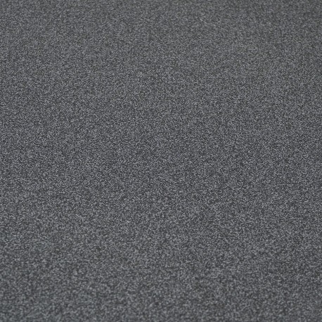 Стол обеденный leif, D90 см, темно-серый