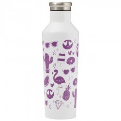 Бутылка 800 мл pure colour change emoji