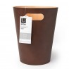 Корзина для мусора woodrow, 7,5 л, эспрессо