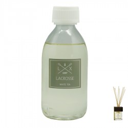 Наполнитель для диффузора lacrosse, white tea, 250 мл