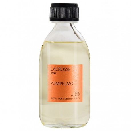 Наполнитель для диффузора lacrosse, pompelmo, 250 мл