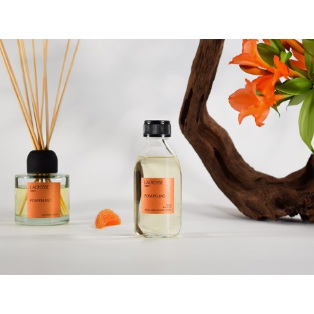 Наполнитель для диффузора lacrosse, pompelmo, 250 мл