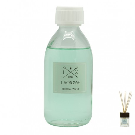 Наполнитель для диффузора lacrosse, thermal water, 250 мл