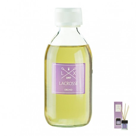 Наполнитель для диффузора lacrosse, orchid, 250 мл