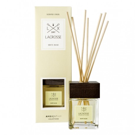 Диффузор ароматический lacrosse, white musk, 200 мл
