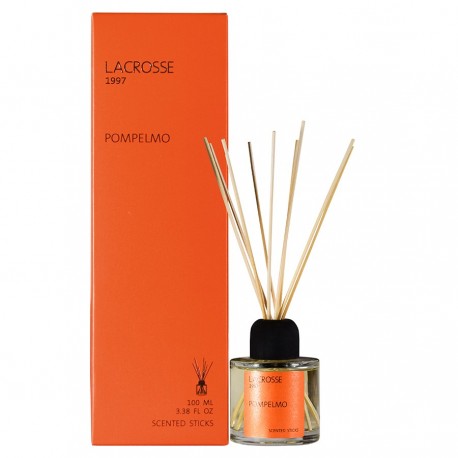 Диффузор ароматический lacrosse, pompelmo, 100 мл
