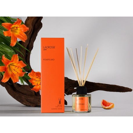 Диффузор ароматический lacrosse, pompelmo, 100 мл