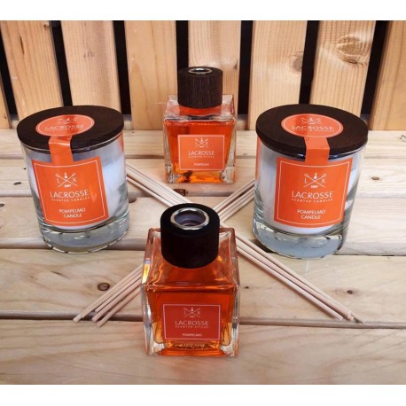 Диффузор ароматический lacrosse, pompelmo, 100 мл