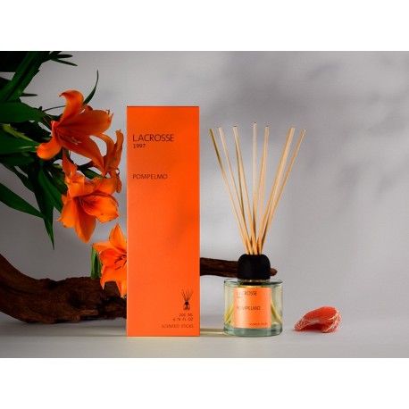 Диффузор ароматический lacrosse, pompelmo, 200 мл