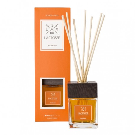 Диффузор ароматический lacrosse, pompelmo, 200 мл