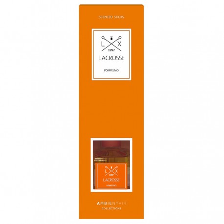 Диффузор ароматический lacrosse, pompelmo, 200 мл