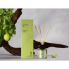 Диффузор ароматический lacrosse, green tea&lime, 100 мл