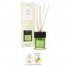 Диффузор ароматический lacrosse, green tea&lime, 200 мл