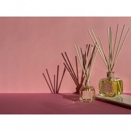 Диффузор ароматический lacrosse, green tea&lime, 200 мл