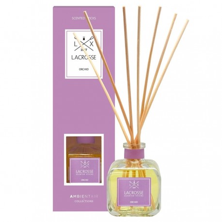 Диффузор ароматический lacrosse, orchid, 100 мл