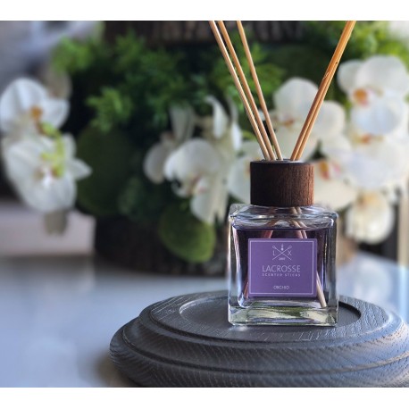 Диффузор ароматический lacrosse, orchid, 100 мл