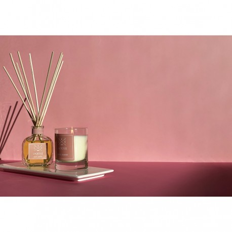 Диффузор ароматический lacrosse, sandalwood&bergamot, 100 мл