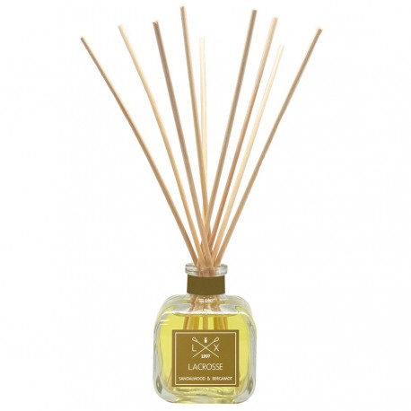 Диффузор ароматический lacrosse, sandalwood&bergamot, 200 мл