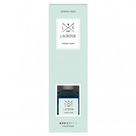 Диффузор ароматический lacrosse, thermal water, 100 мл