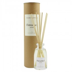 Диффузор ароматический the olphactory, breathe, oxygen, 100 мл
