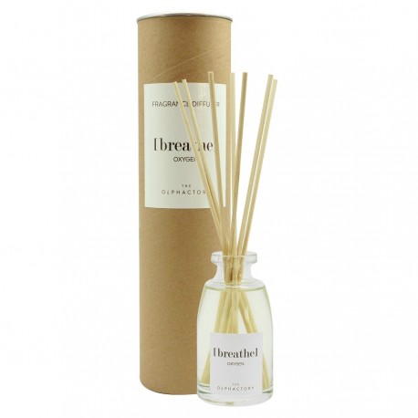 Диффузор ароматический the olphactory, breathe, oxygen, 100 мл