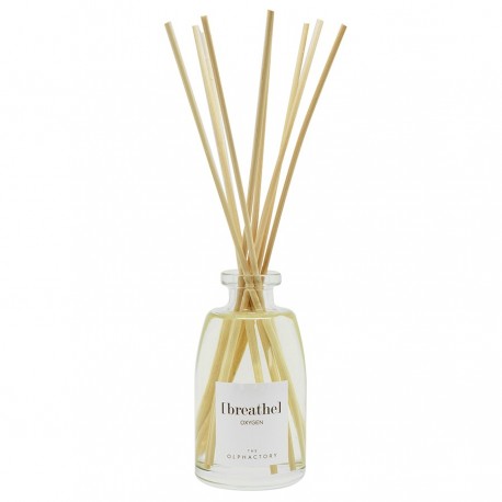 Диффузор ароматический, the olphactory, breathe, oxygen, 250 мл