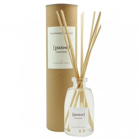 Диффузор ароматический the olphactory, pause, cashmere, 250 мл