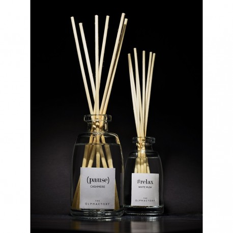 Диффузор ароматический the olphactory, pause, cashmere, 250 мл