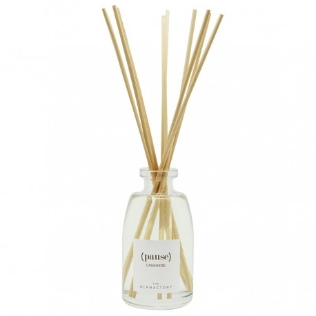 Диффузор ароматический the olphactory, pause, cashmere, 250 мл