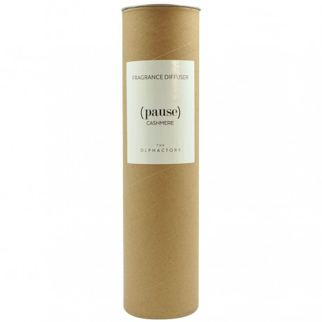 Диффузор ароматический the olphactory, pause, cashmere, 250 мл