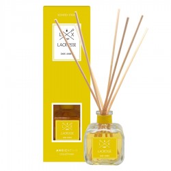 Диффузор ароматический lacrosse, dark amber, 100 мл