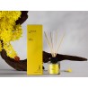 Диффузор ароматический lacrosse, dark amber, 100 мл