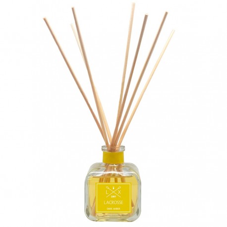 Диффузор ароматический lacrosse, dark amber, 100 мл