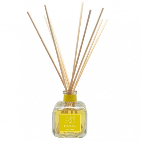Диффузор ароматический lacrosse, dark amber, 200 мл