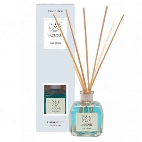 Диффузор ароматический lacrosse, pure oxygen, 100 мл