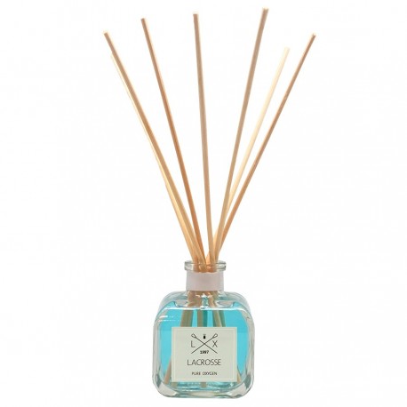 Диффузор ароматический lacrosse, pure oxygen, 100 мл