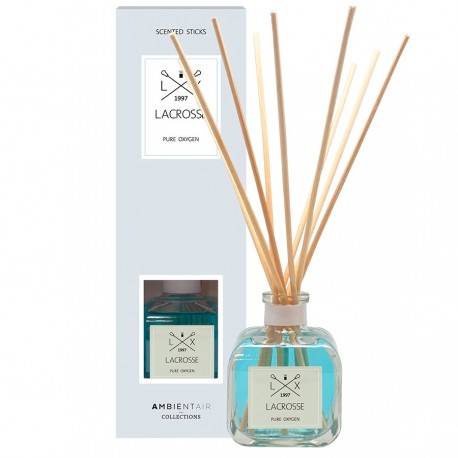 Диффузор ароматический lacrosse, pure oxygen, 200 мл