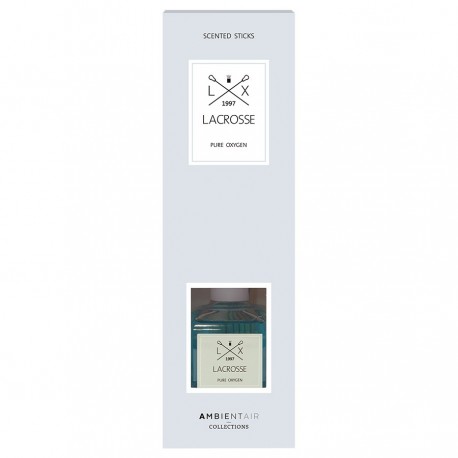 Диффузор ароматический lacrosse, pure oxygen, 200 мл