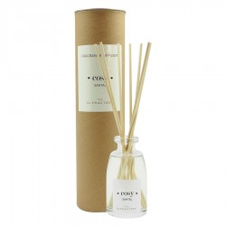 Диффузор ароматический the olphactory, cosy, santal, 100 мл